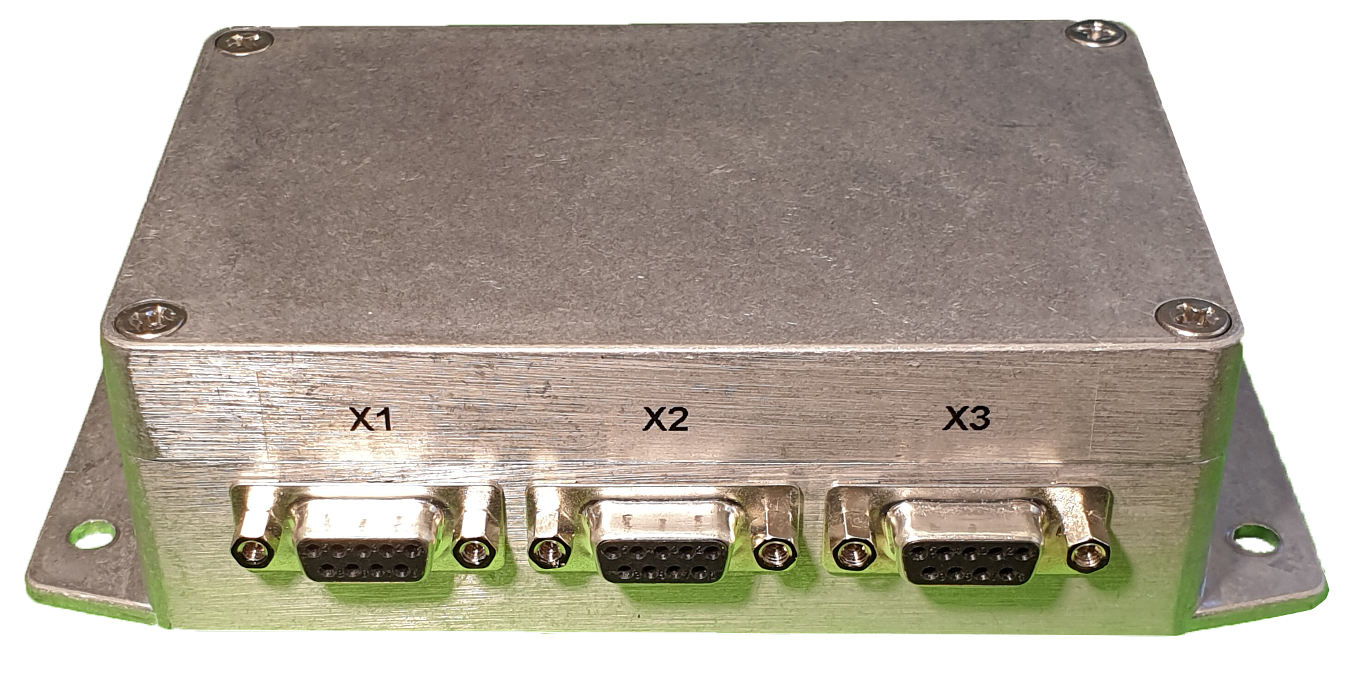 C-Arc wire controller